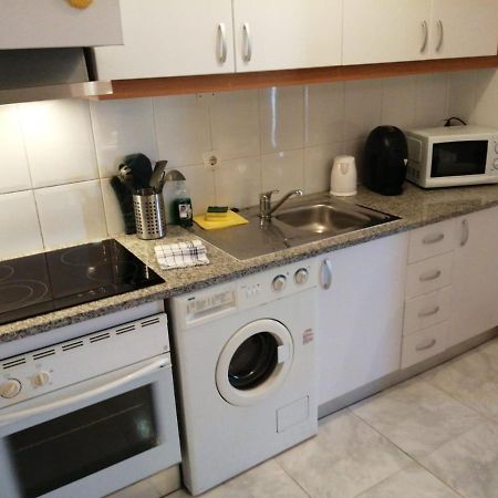 Apartamentos Praia Da Rocha Alex&Mila Vista Mar Portimão Eksteriør billede