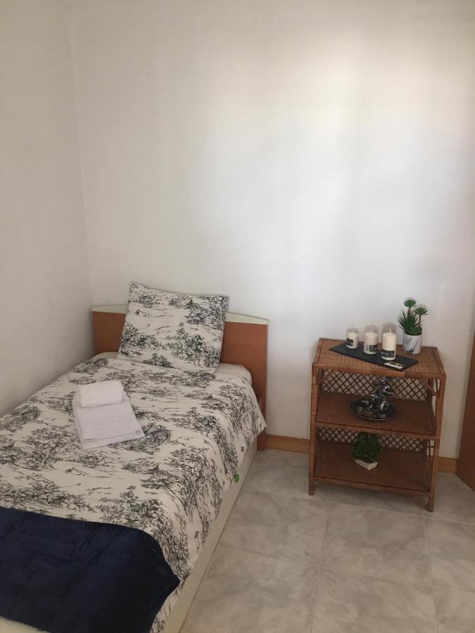 Apartamentos Praia Da Rocha Alex&Mila Vista Mar Portimão Eksteriør billede