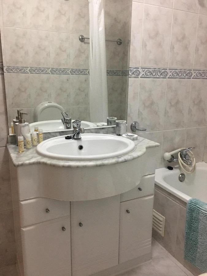 Apartamentos Praia Da Rocha Alex&Mila Vista Mar Portimão Eksteriør billede
