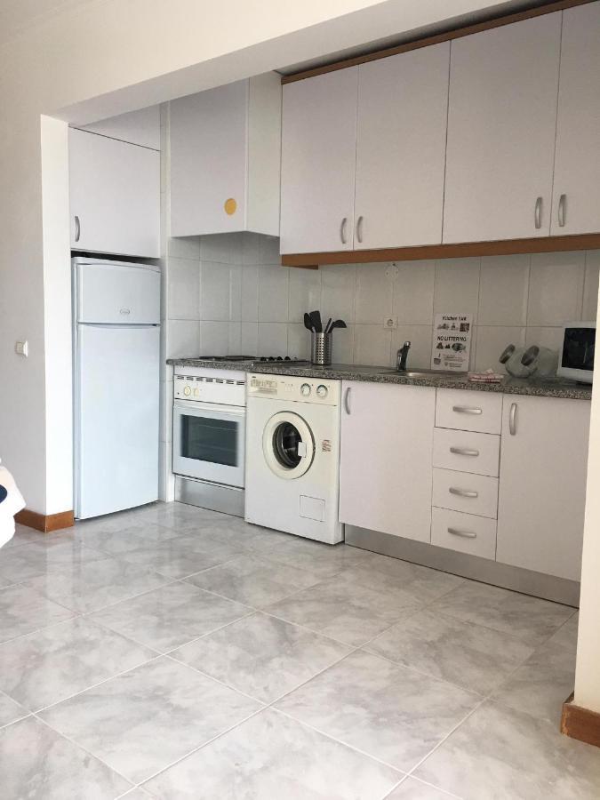 Apartamentos Praia Da Rocha Alex&Mila Vista Mar Portimão Eksteriør billede