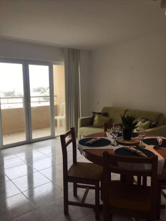 Apartamentos Praia Da Rocha Alex&Mila Vista Mar Portimão Eksteriør billede