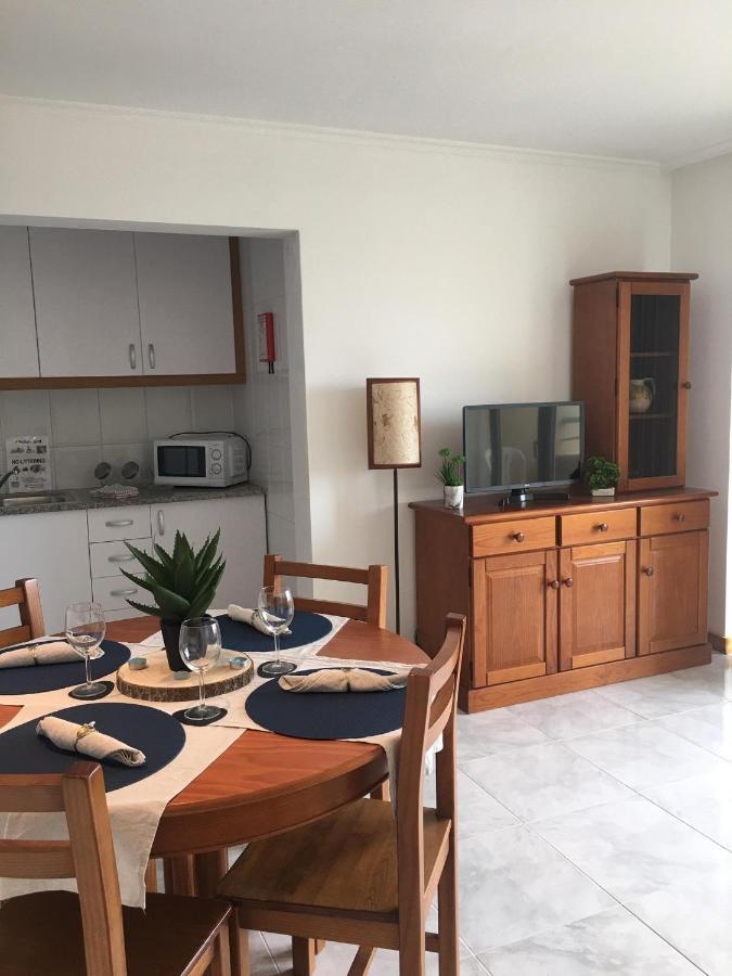 Apartamentos Praia Da Rocha Alex&Mila Vista Mar Portimão Eksteriør billede