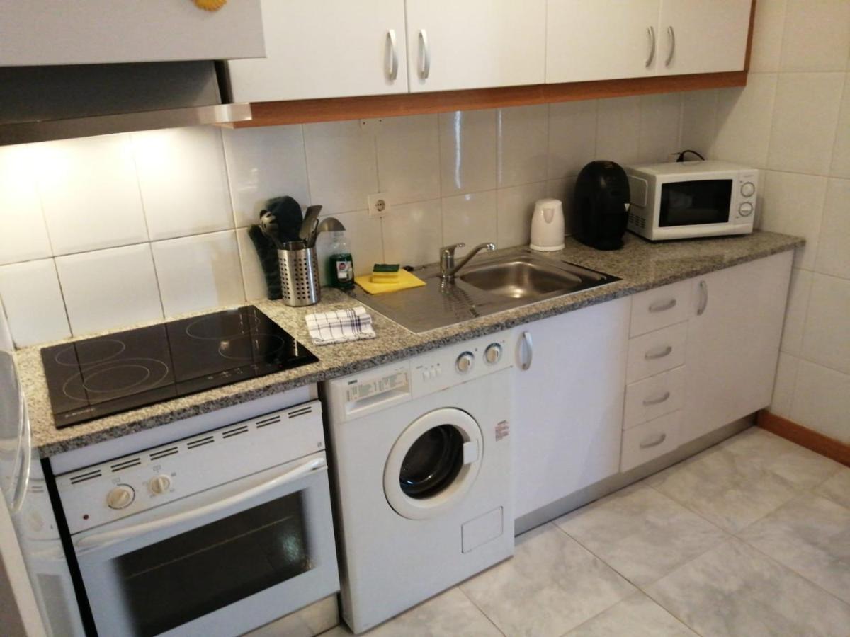 Apartamentos Praia Da Rocha Alex&Mila Vista Mar Portimão Eksteriør billede