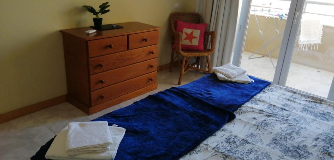 Apartamentos Praia Da Rocha Alex&Mila Vista Mar Portimão Eksteriør billede