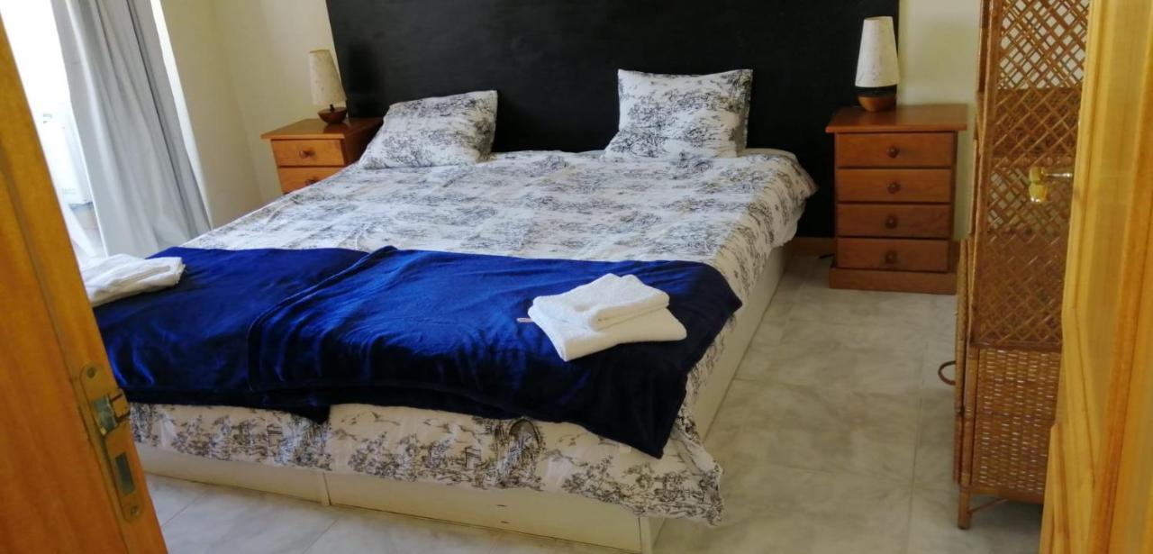 Apartamentos Praia Da Rocha Alex&Mila Vista Mar Portimão Eksteriør billede
